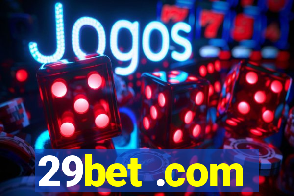 29bet .com